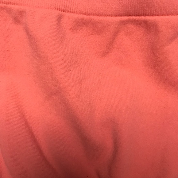 Coral Bandeau - Picture 3 of 3